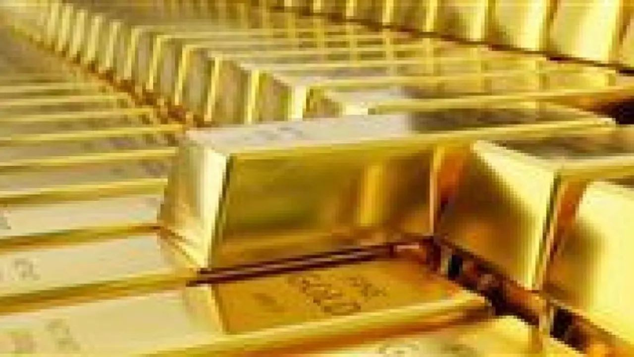 أسعار الذهب تواصل الصعود عالميًا وسط حالة من الترقب في الأسواق